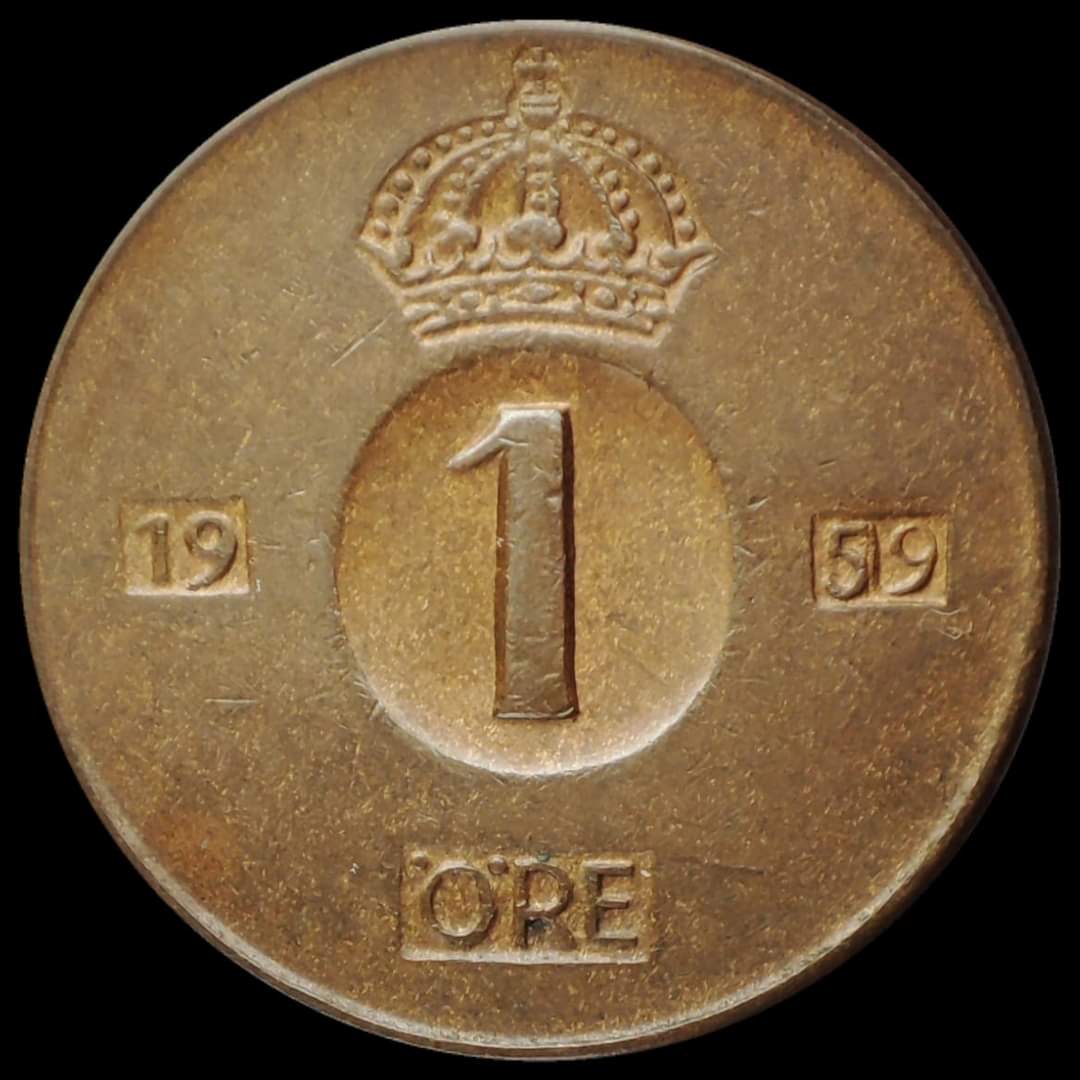 1-�re-1959--195|9--Sweden